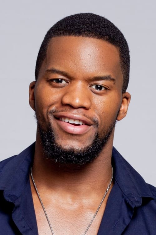 Senzo Radebe as Abednego