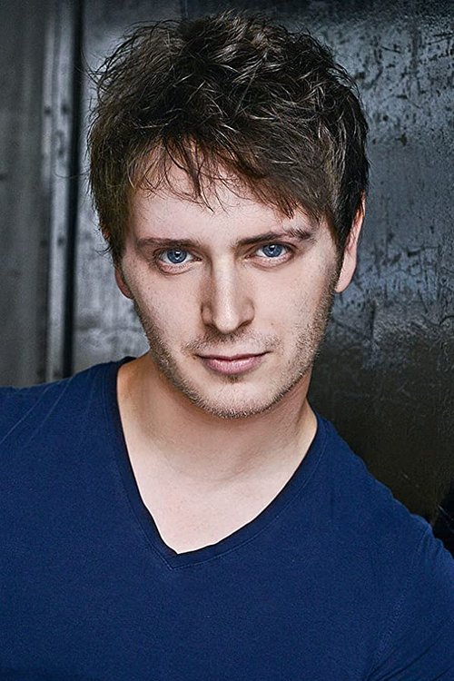 Steven Yaffee as Scott (Golden Boys)