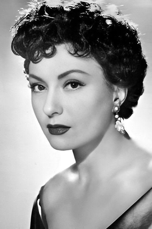 Viviane Romance as Carmen