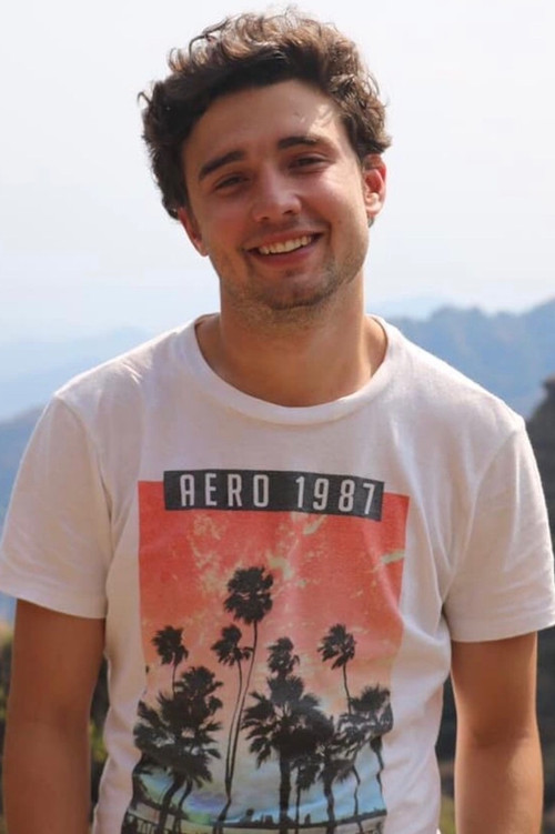 Luis Fernando Schivy profile photo