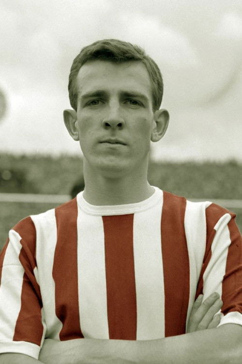 David Burnside as Himself