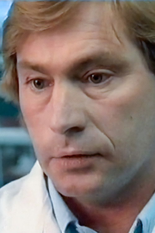 Paul Simpson as Self