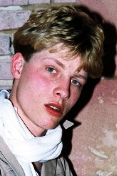 Edwin Van Gastel as Kasimir’s brother