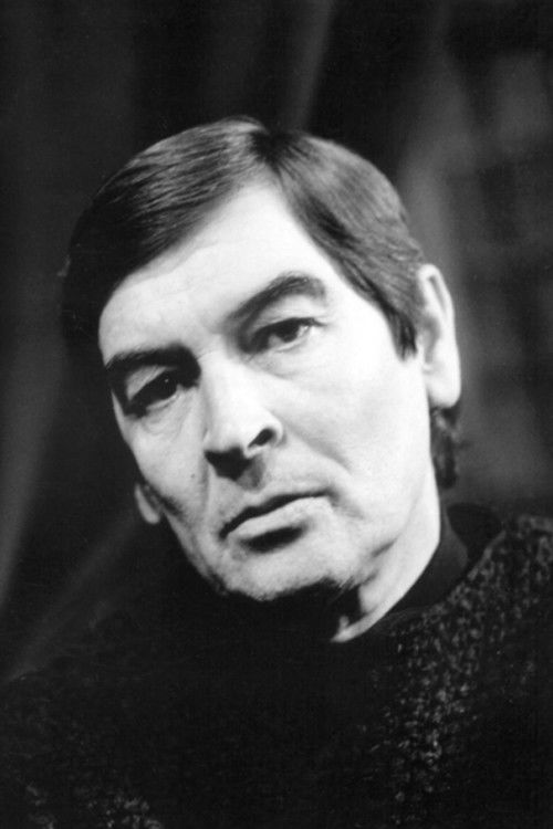 Vladimiras Jefremovas as 