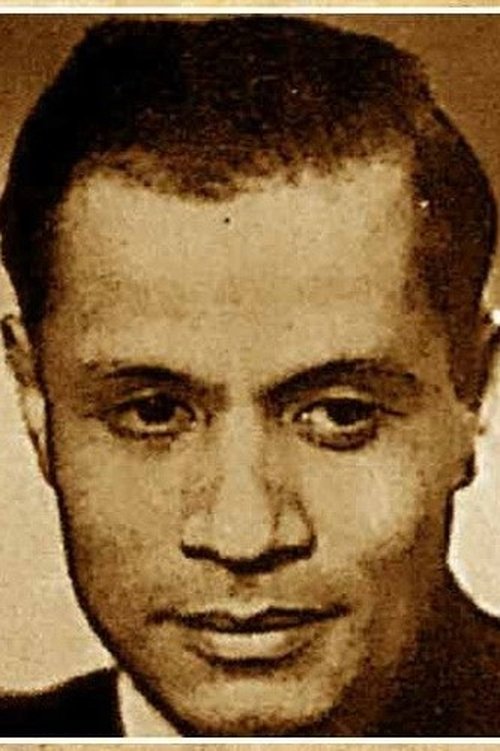 Modhu Bose as King Sohat's Henchman Kirkbar