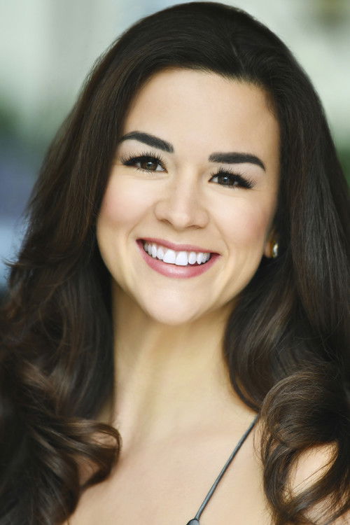 Nicci Roessler as Alexis