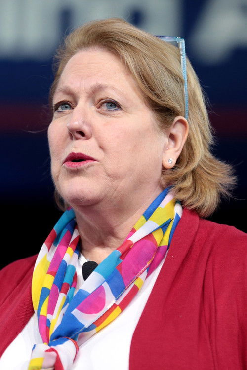 Ginni Thomas profile photo