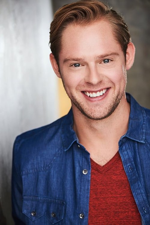 Grant Wright Gunderson as David