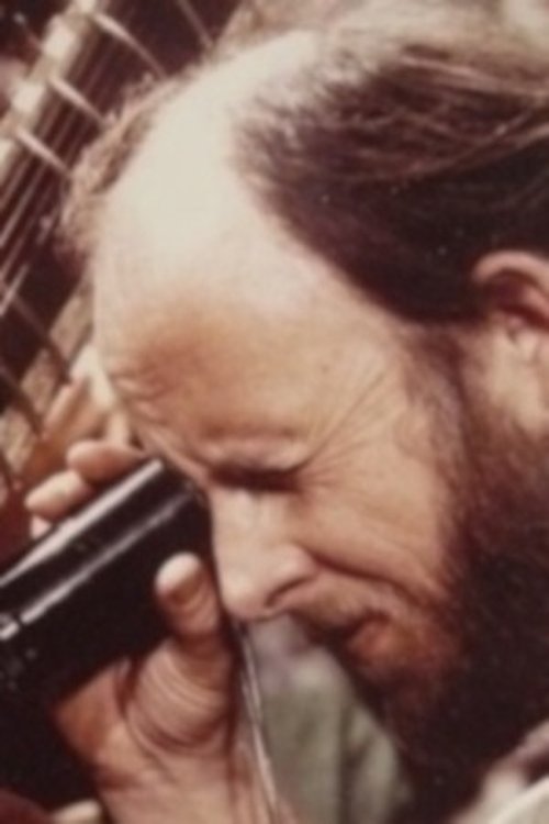 Pieter van Deusen as Self