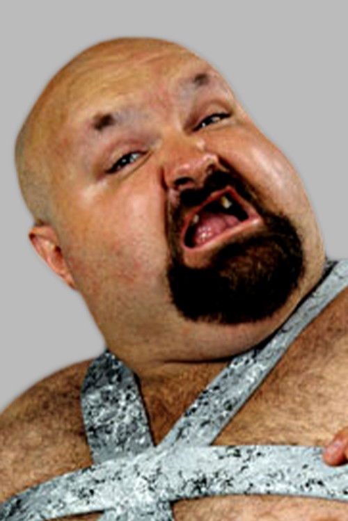 Mike Shaw as Bastion Booger