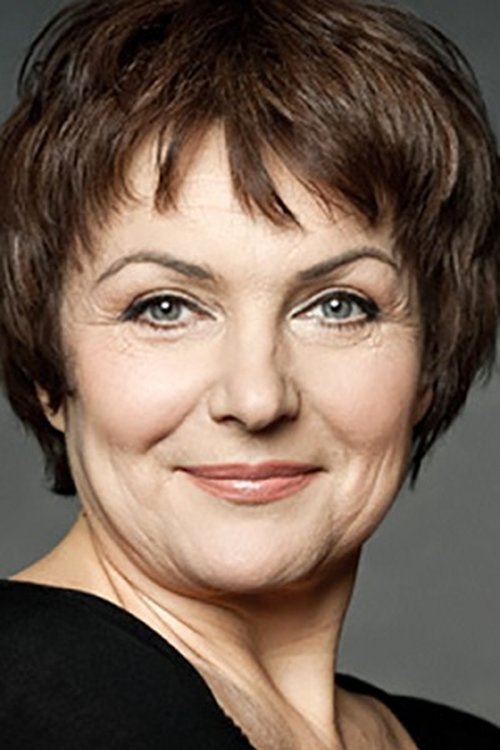 Yelena Charkviani as 