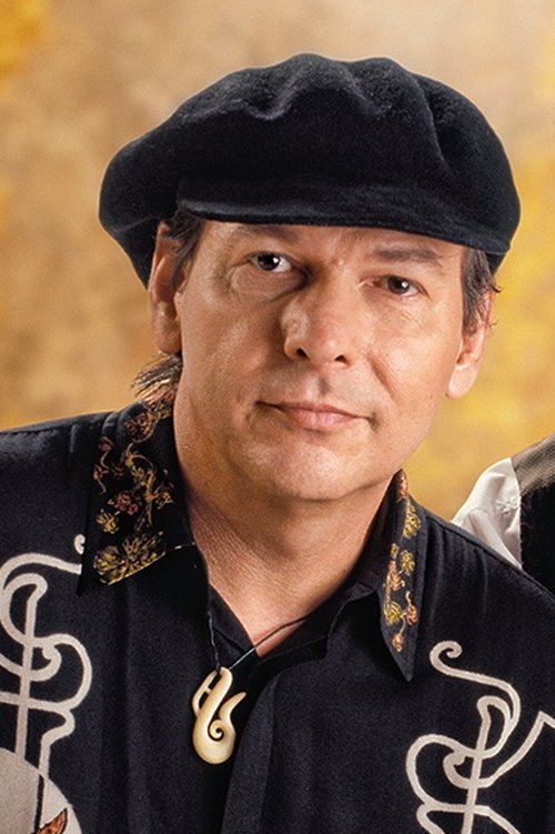 Tommy Shannon as Self