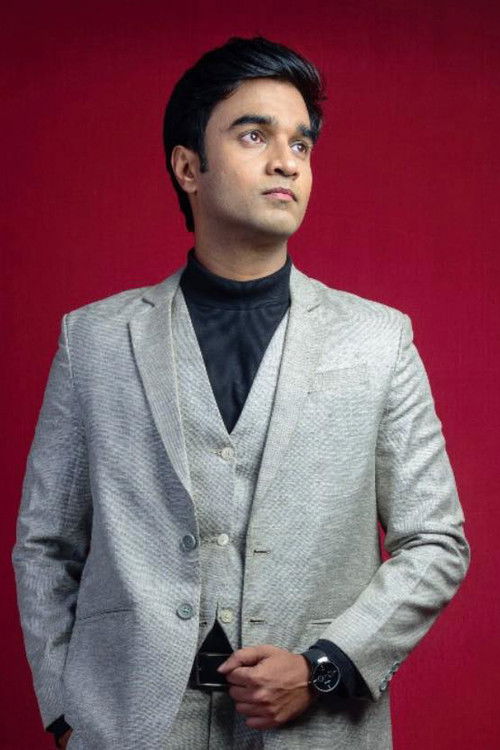 Md. Meraj Monazir as Aloke