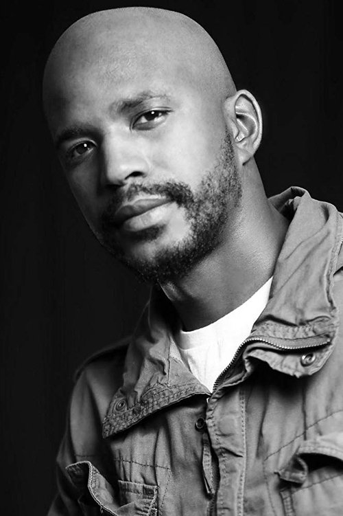 Taraja Ramsess as Rodney