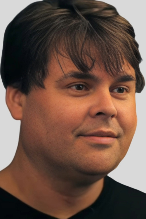 Chris Robinson as Nick/Nathan (Jackson's Dad/Homeless man)