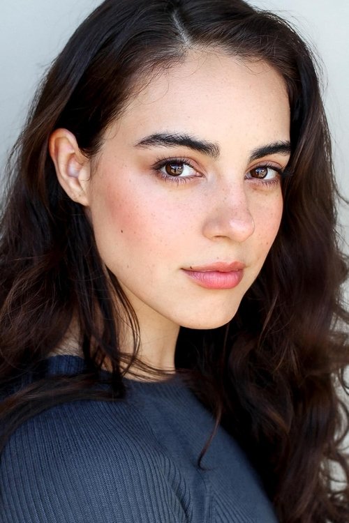 Veronica St. Clair as Mandy