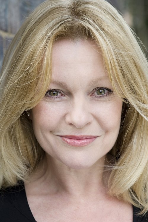 Andrée Bernard as Sarah