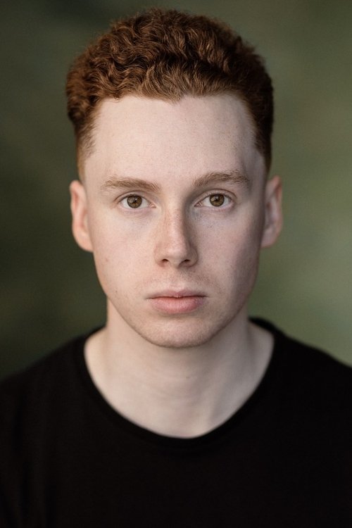 Scott Mooney as Bruce