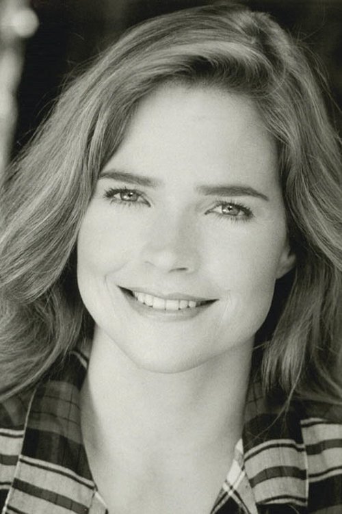 Janet Julian as Chris Welles