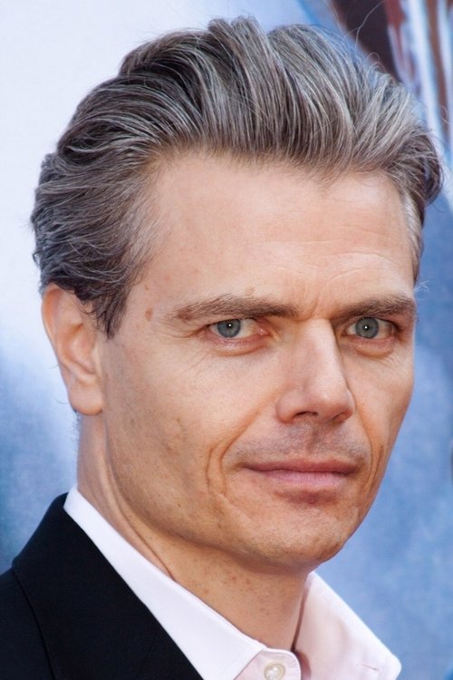 Zack Zublena as Mercenary