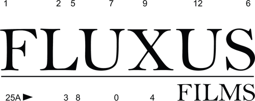 Fluxus Films logo