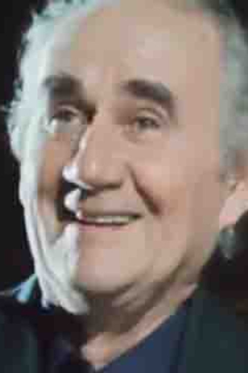 Nikolay Prokofyev as 