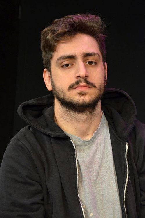 Viktoras Petsas as Vaggelis Margaronis