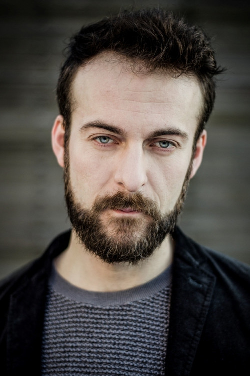 Łukasz Wójcik as Marquis Boy de Maupassant