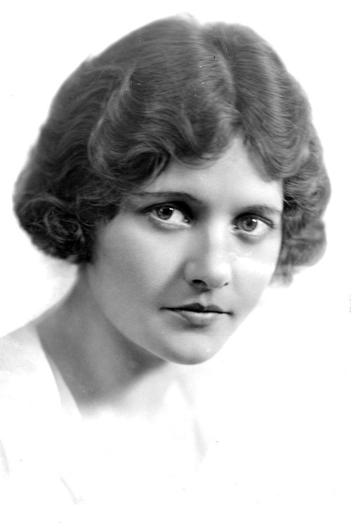 Constance Binney as Sidney Fairfield