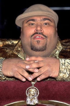 Big Pun as Punny