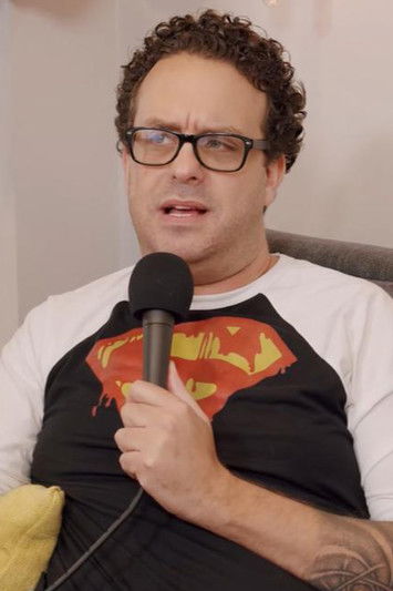 Joe DeRosa as Red