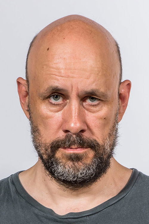 Benedikt Erlingsson as Pálmi