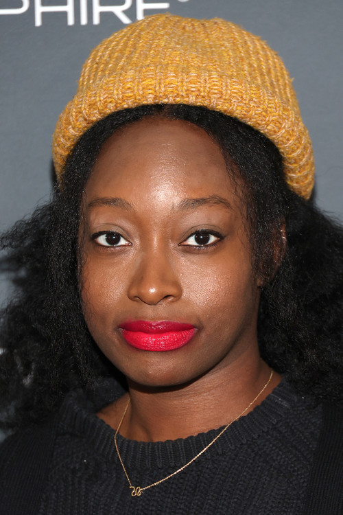 Charleen McClure as Mack