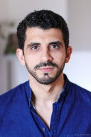 Malik Elakehal El Miliani as Karim