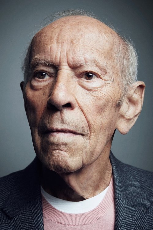 Curt Lowens as Elevator Man Felber