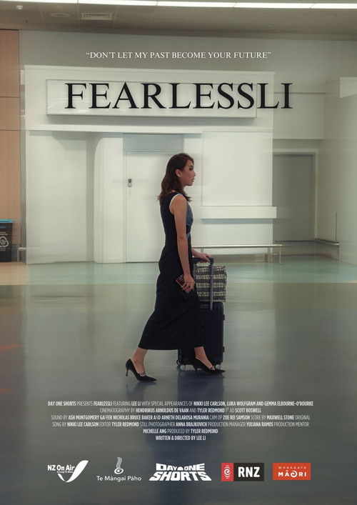 Fearlessli