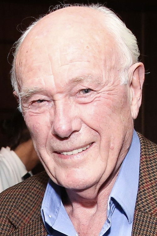 Barry Spikings as Self