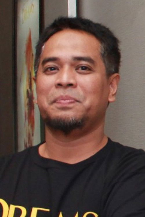 Guntur Soeharjanto as 