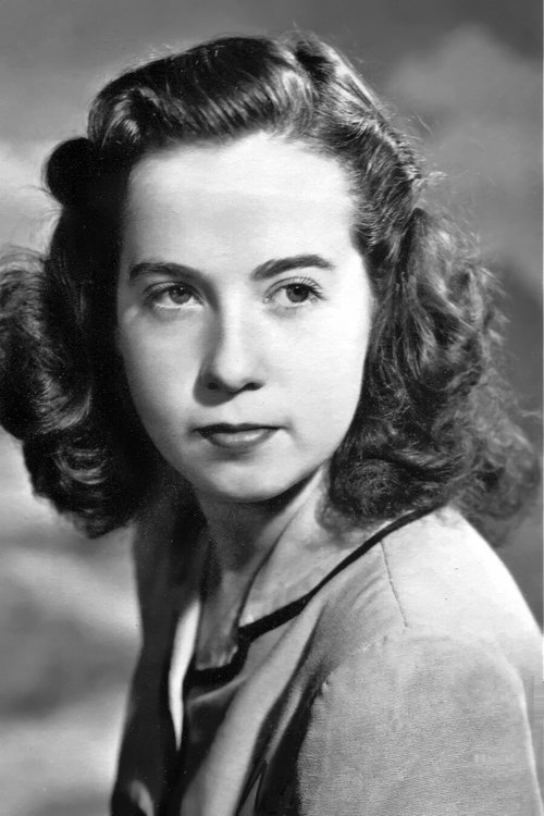 Margaret Barton as Agnes