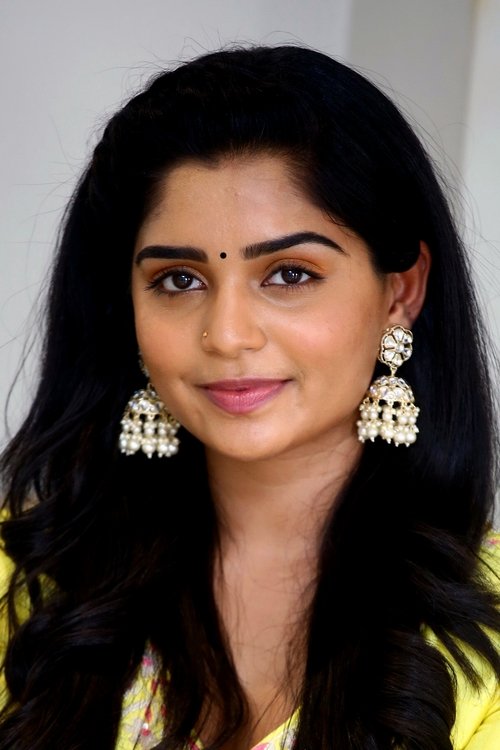 Gouri G Kishan as Naina Rawther