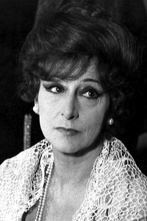 Lilla Brignone as Teresa