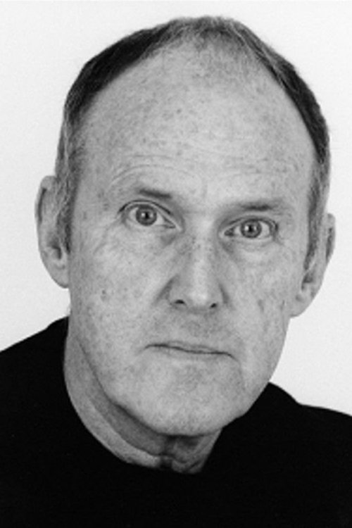 Michael Percival as Percival