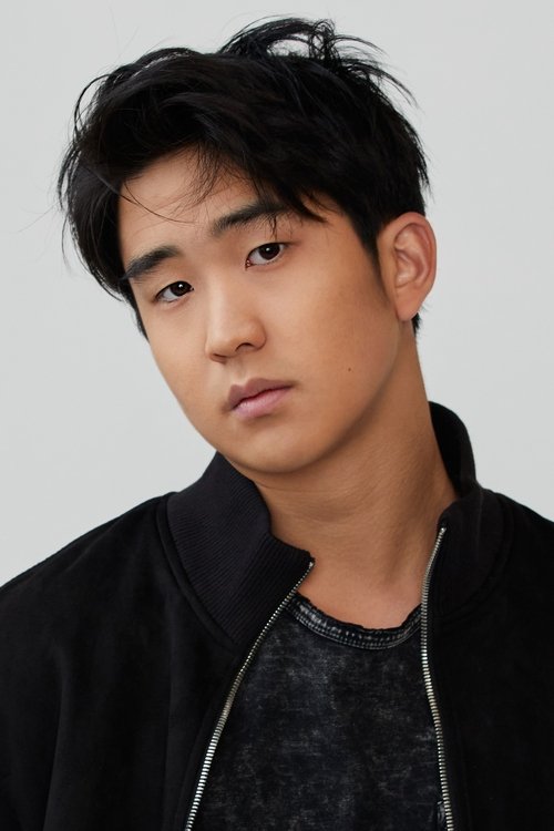 Luke Kim as Luke Satai