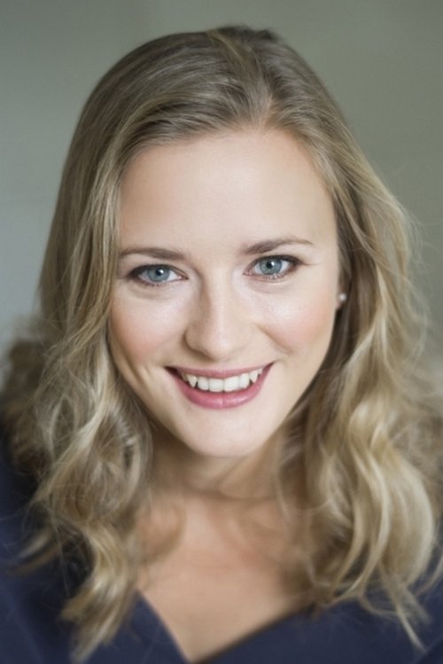 Marta Chodorowska as Lidka