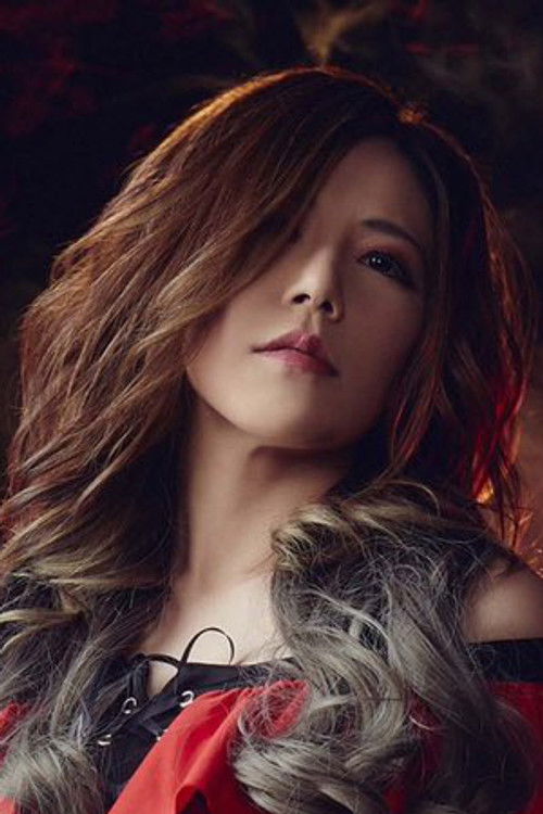 Yoshi as Guitars, Vocals (backing)