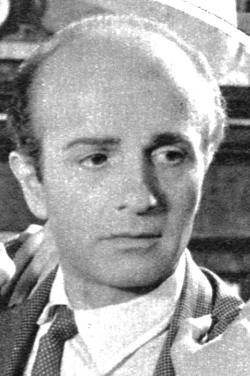 Ferruccio Fregonese as 