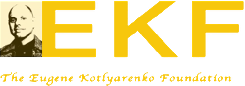 EKF logo
