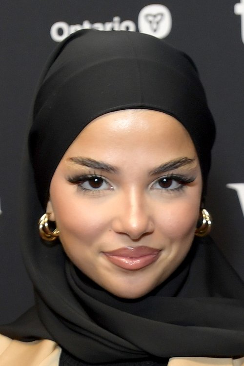 Salma Takaline as Zineb