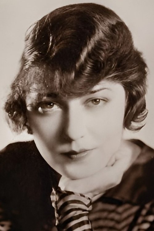 Tania Fédor as Marjorie Kling
