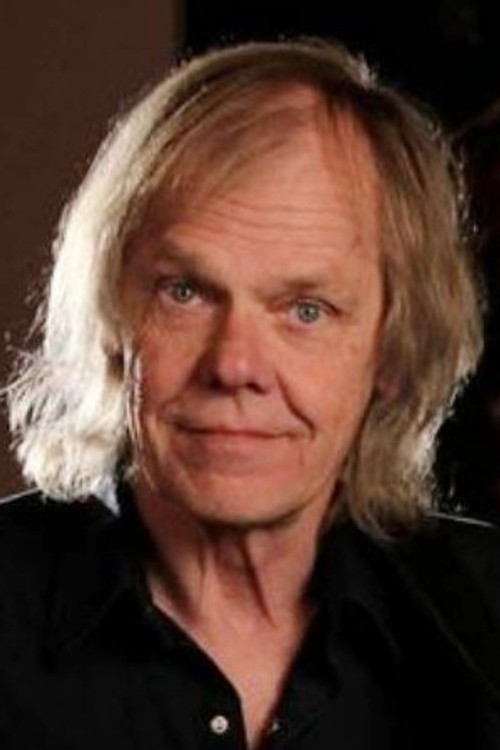 Steve Jay as Self / Various